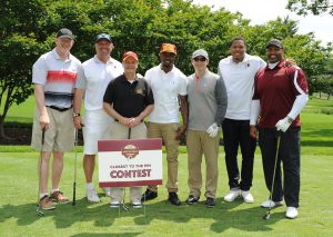 NFL Charities Golf Classic